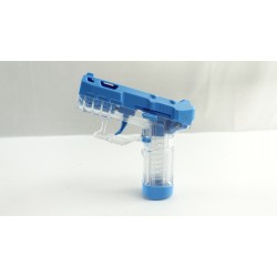 ZWQ P2 - Baby Viper Disc Tosser