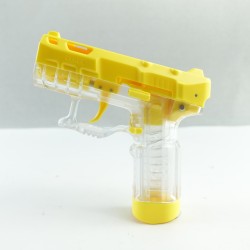 ZWQ P2 - Baby Viper Disc Tosser