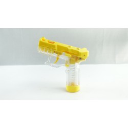 ZWQ P2 - Baby Viper Disc Tosser