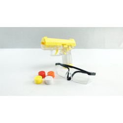 ZWQ P3 - Baby Sig Disc Tosser