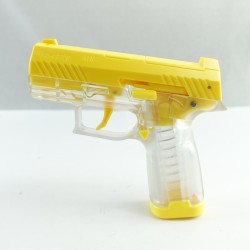 ZWQ P3 - Baby Sig Disc Tosser