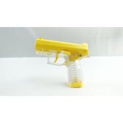 ZWQ P3 - Baby Sig Disc Tosser