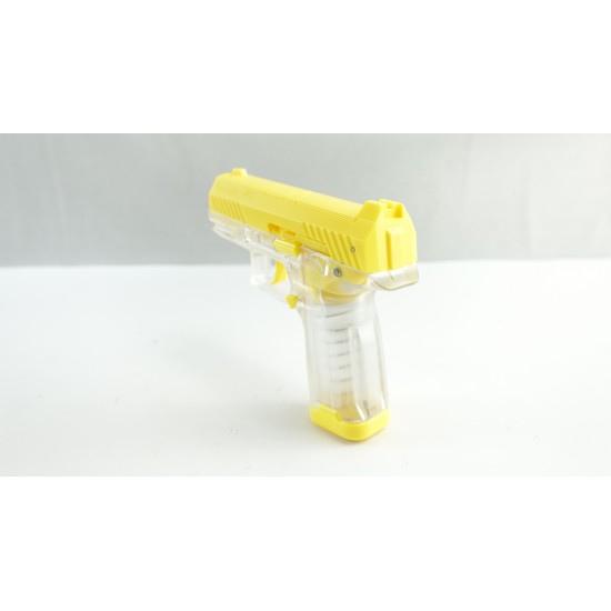 ZWQ P3 - Baby Sig Disc Tosser