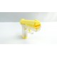 ZWQ P3 - Baby Sig Disc Tosser