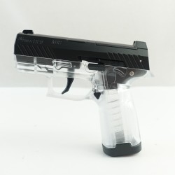 ZWQ P3 - Baby Sig Disc Tosser