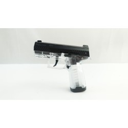 ZWQ P3 - Baby Sig Disc Tosser