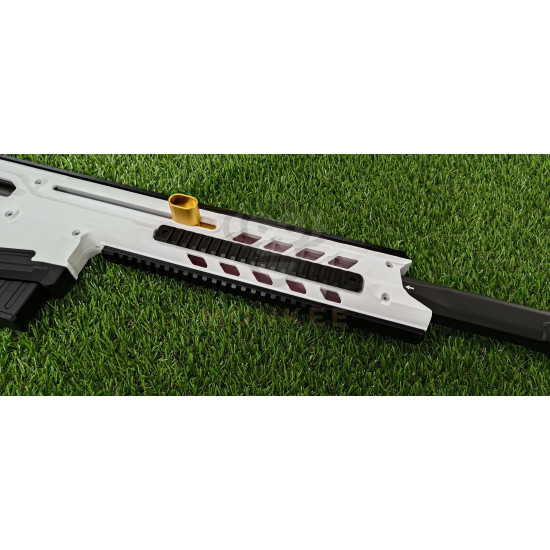 ZWQ S100s Baize Blaster ZWQ S100s Baize Blaster
