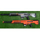 ZWQ S100s Baize Blaster ZWQ S100s Baize Blaster
