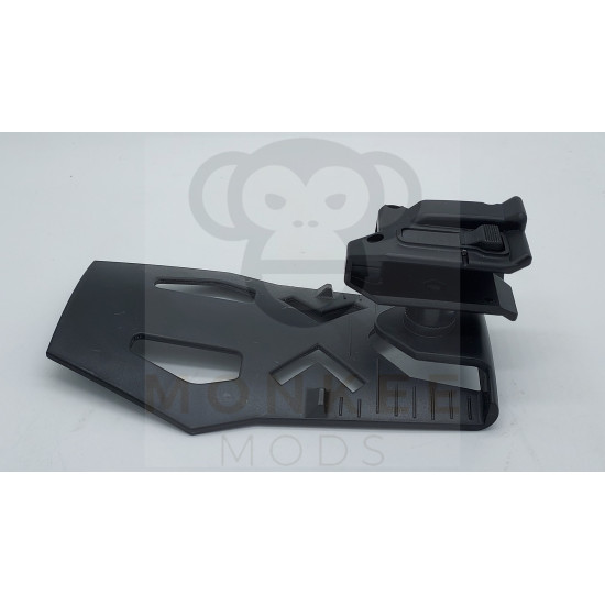 ZWQ S200 Fire Rat Holster