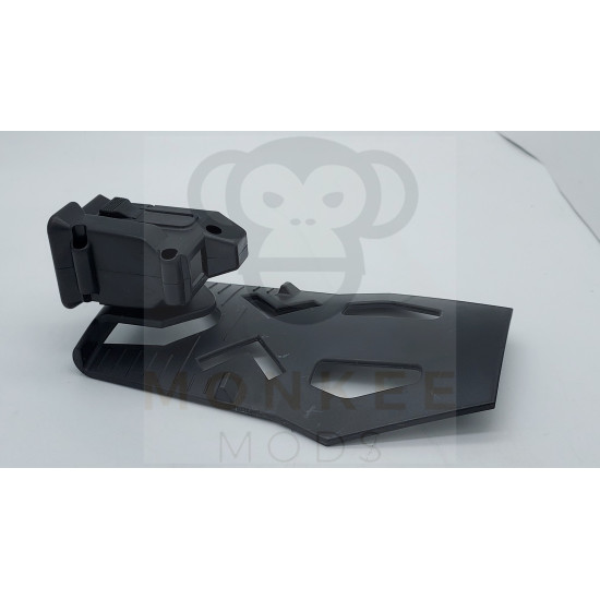 ZWQ S200 Fire Rat Holster