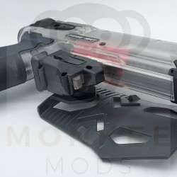 ZWQ S200/s FireRat/Viper Holster