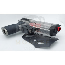 ZWQ S200/s FireRat/Viper Holster ZWQ S200/s FireRat/Viper Holster