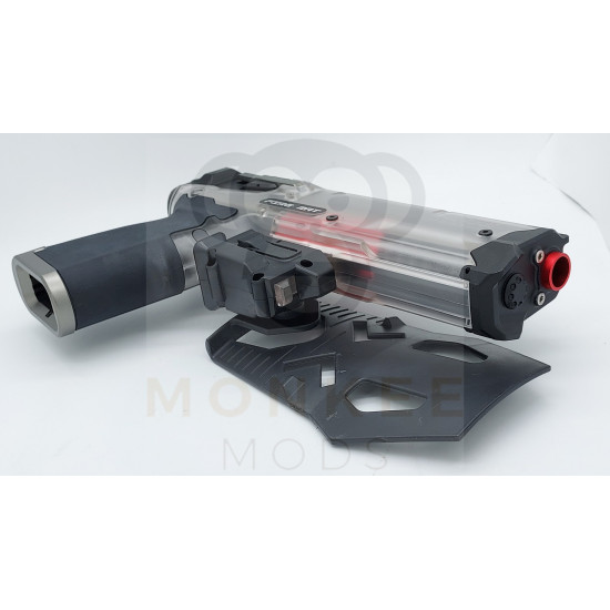 ZWQ S200 Fire Rat Holster