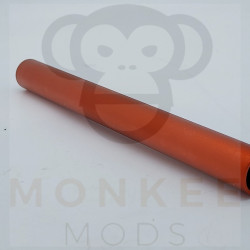 Monkee Mods Aluminium Barrel 16CM