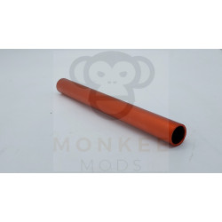 Monkee Mods Aluminium Barrel 16CM Monkee Mods Aluminium Barrel 16CM