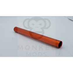 Monkee Mods Aluminium Barrel 16CM Monkee Mods Aluminium Barrel 16CM