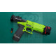 SeaStar S200 FireRat SCAR Bearing Compensator