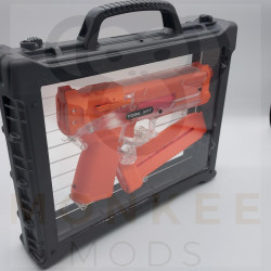 ZWQ Hand Carrying Case