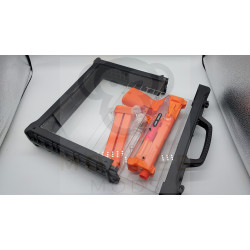 ZWQ Hand Carrying Case ZWQ Hand Carrying Case