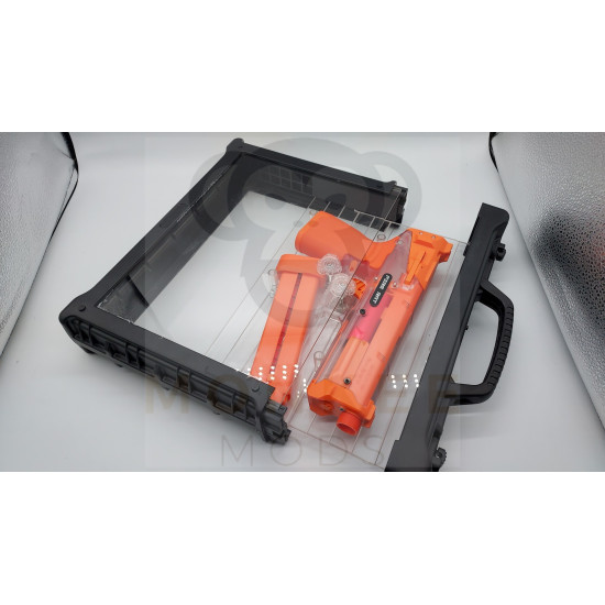 ZWQ Hand Carrying Case ZWQ Hand Carrying Case