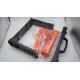 ZWQ Hand Carrying Case ZWQ Hand Carrying Case