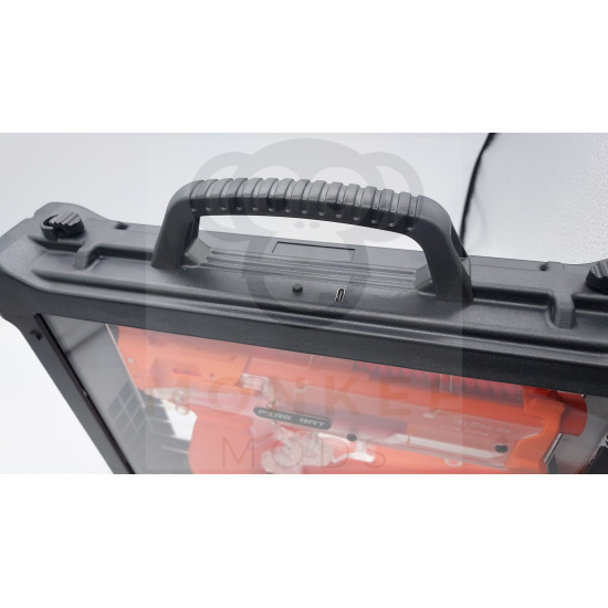 ZWQ Hand Carrying Case ZWQ Hand Carrying Case