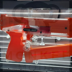 ZWQ Hand Carrying Case