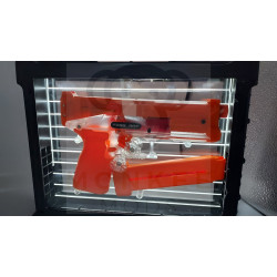 ZWQ Hand Carrying Case ZWQ Hand Carrying Case