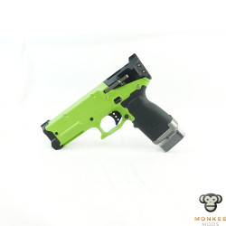 [CLEARANCE] ZWQ S200 FireRat