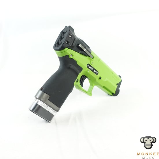 ZWQ S200 Fire Rat