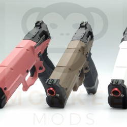 [CLEARANCE] ZWQ S200 FireRat