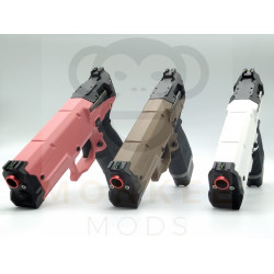 [CLEARANCE] ZWQ S200 FireRat