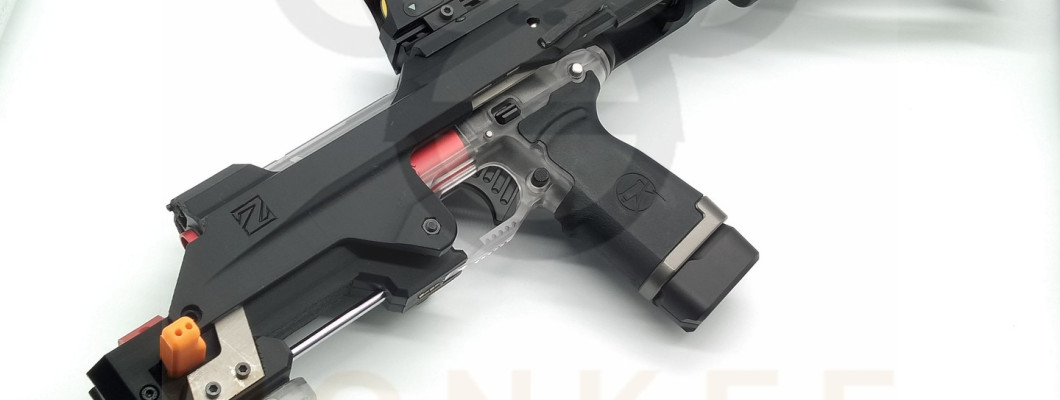 S200 Carbine Kit Installation
