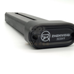 ZWQ S200 Firerat Magazine