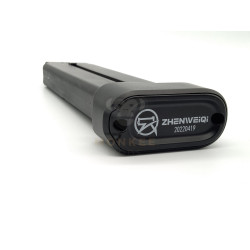 ZWQ S200 Firerat Magazine