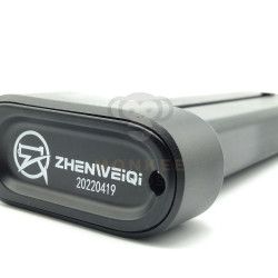 ZWQ S200 Firerat Magazine