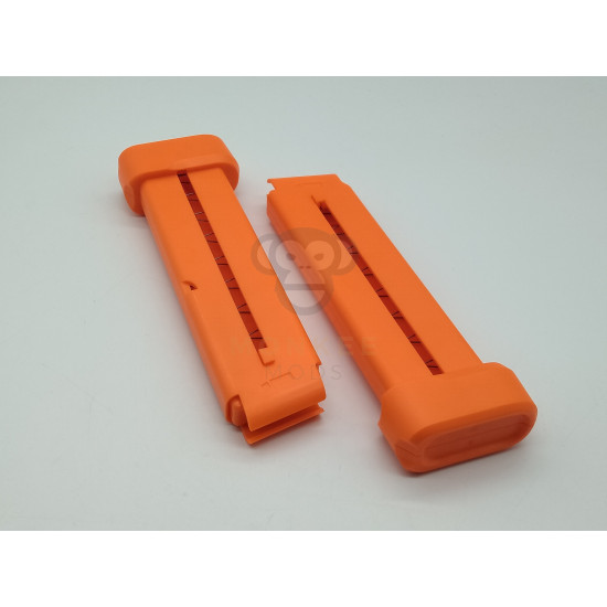 ZWQ S200 Fire Rat Dummy Magazine ZWQ S200 Fire Rat Dummy Magazine