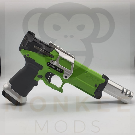 ZWQ S200 Competition Kit ZWQ S200 Competition Kit