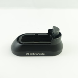 ZWQ S200 Metal Magazine Well Flare