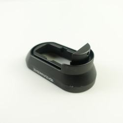 ZWQ S200 Metal Magazine Well Flare