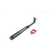 ZWQ S200 Metal Trigger with Metal Catch Plate Set