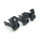 ZWQ S200 Metal Front Piece (Cosmetic Defect) ZWQ S200 Metal Front Piece (Cosmetic Defect)