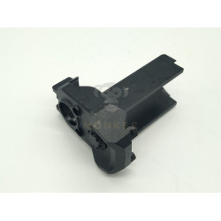 ZWQ S200 Metal Front Piece (Cosmetic Defect)