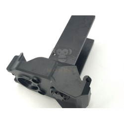 ZWQ S200 Metal Front Piece (Cosmetic Defect) ZWQ S200 Metal Front Piece (Cosmetic Defect)