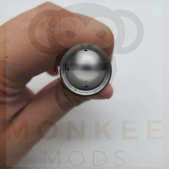 ZWQ Dimpled Barrel ZWQ Dimpled Barrel
