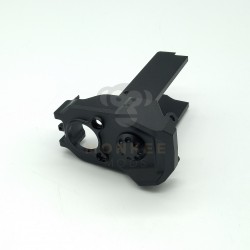ZWQ S200 Metal Front Piece