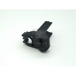 ZWQ S200 Metal Front Piece ZWQ S200 Metal Front Piece