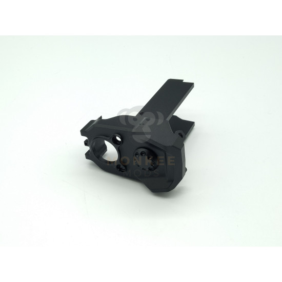 ZWQ S200 Metal Front Piece ZWQ S200 Metal Front Piece