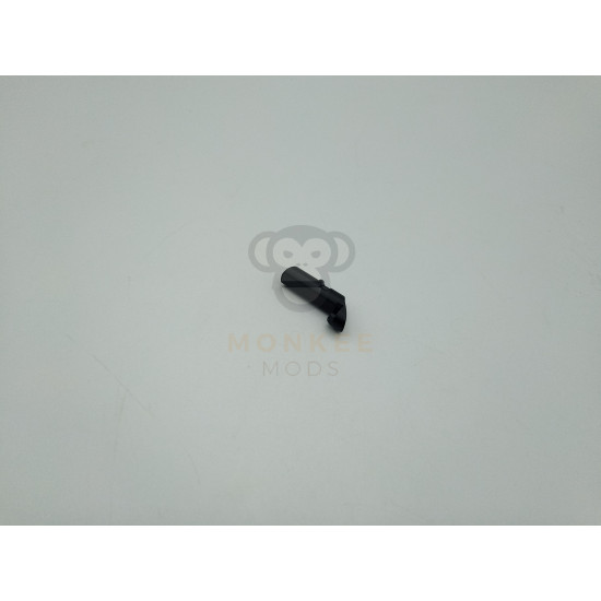 ZWQ S200 Metal Magazine Release ZWQ S200 Metal Magazine Release