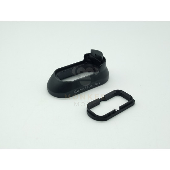 ZWQ S200 Competition Kit ZWQ S200 Competition Kit